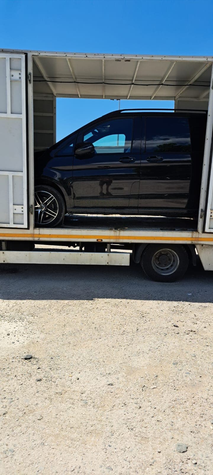 Mercedes-Benz. Фотография №3