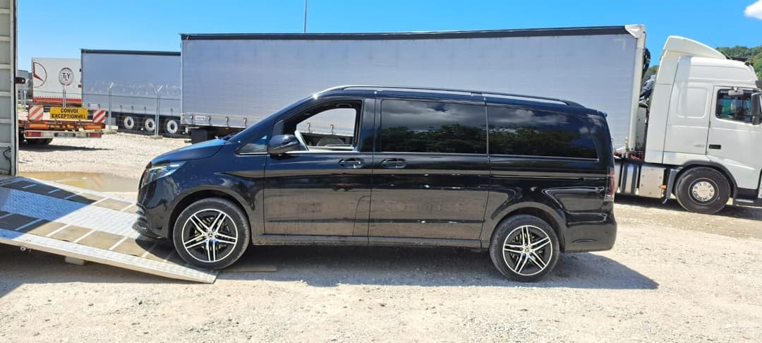 Mercedes-Benz. Фотография №8