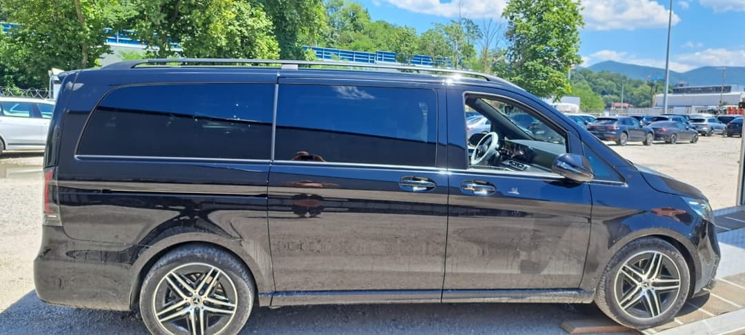 Mercedes-Benz. Фотография №6