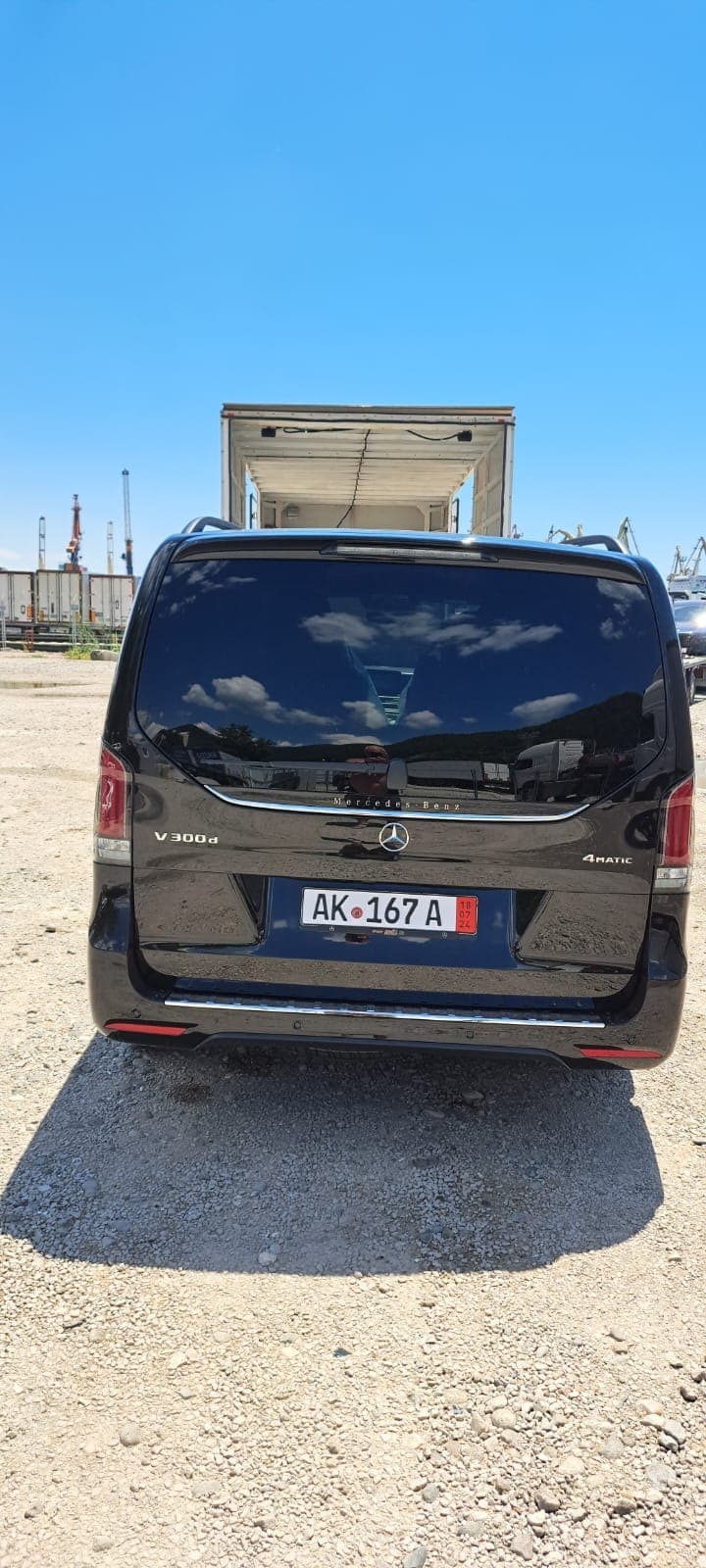 Mercedes-Benz. Фотография №5